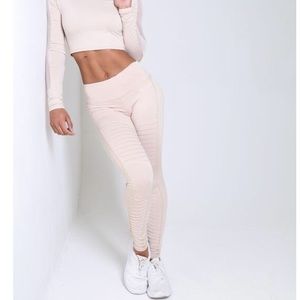PeachesSportswear Leggings Fitness Sport Gymshark